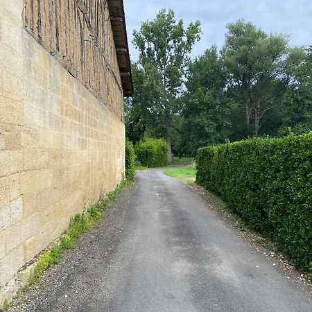 Hébergement de vacances 16 Chemin De Boisbelet