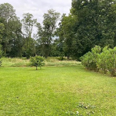 Hébergement de vacances 16 Chemin De Boisbelet