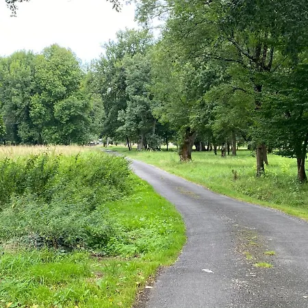 בית נופש 16 Chemin De Boisbelet Coutras