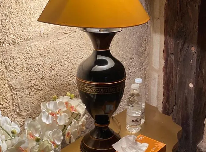 16 Chemin De Boisbelet Vakantiehuis