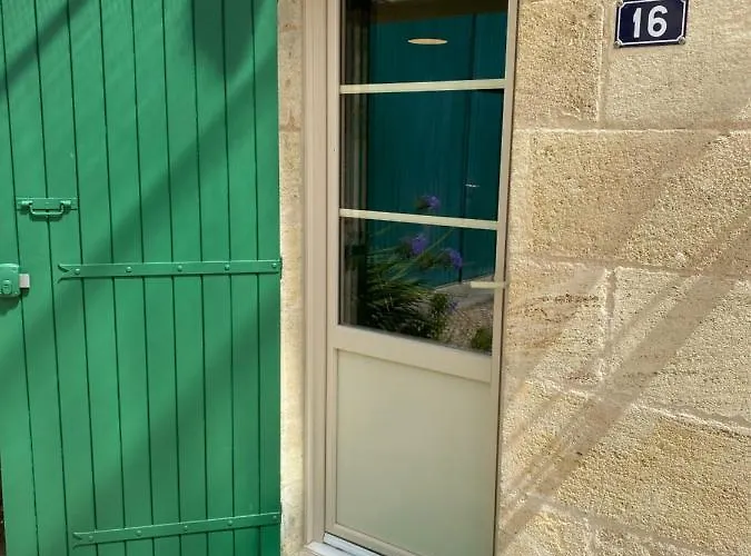 16 Chemin De Boisbelet *