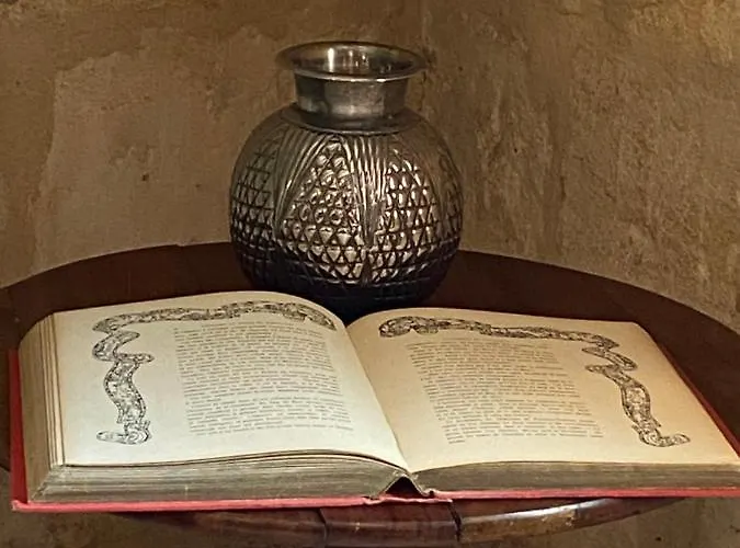 Vakantiehuis 16 Chemin De Boisbelet *