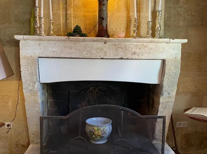 16 Chemin De Boisbelet * Coutras