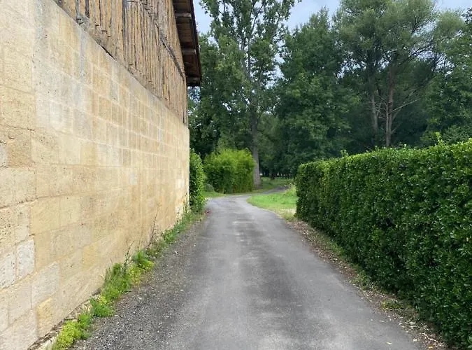 Vakantiehuis 16 Chemin De Boisbelet