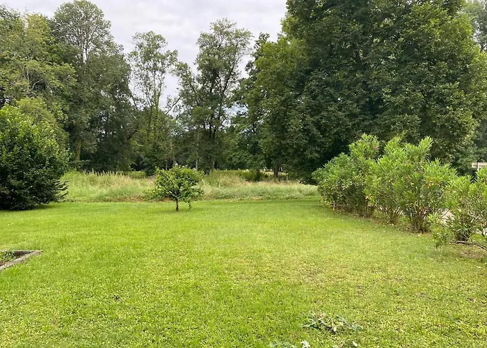 Vakantiehuis 16 Chemin De Boisbelet