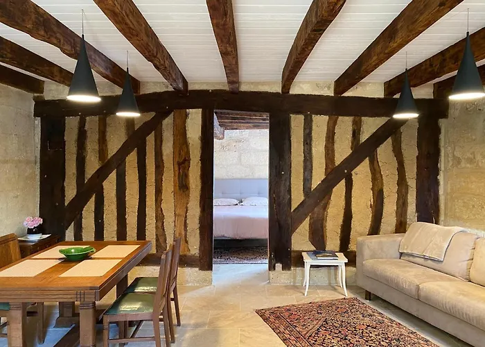 16 Chemin De Boisbelet *