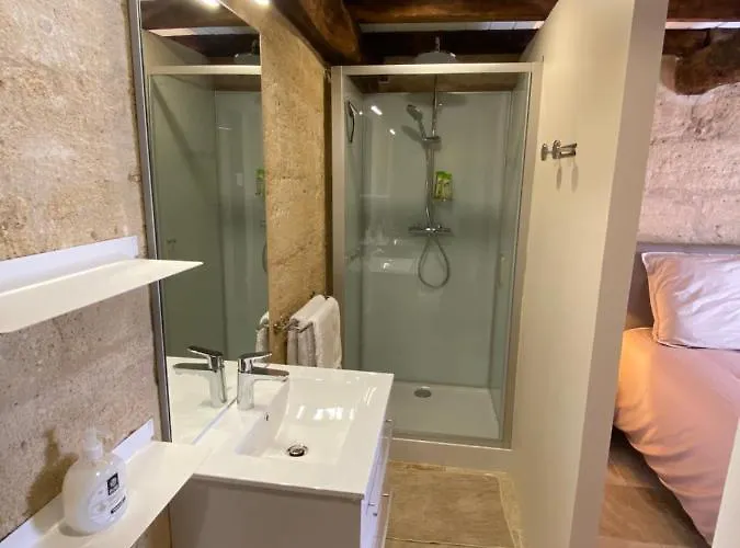 Vakantiehuis 16 Chemin De Boisbelet