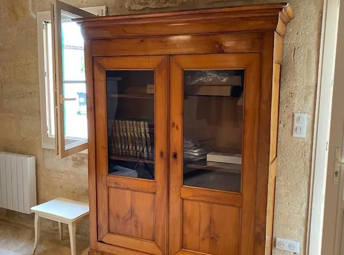 16 Chemin De Boisbelet Coutras