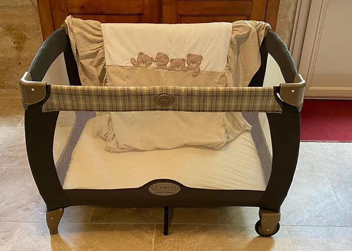 Vakantiehuis 16 Chemin De Boisbelet