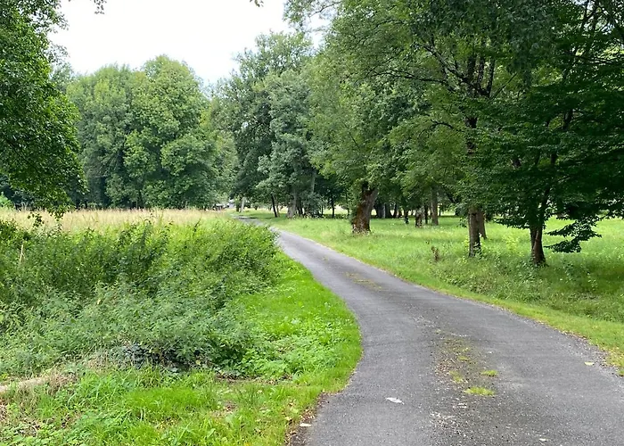 Vakantiehuis 16 Chemin De Boisbelet Coutras