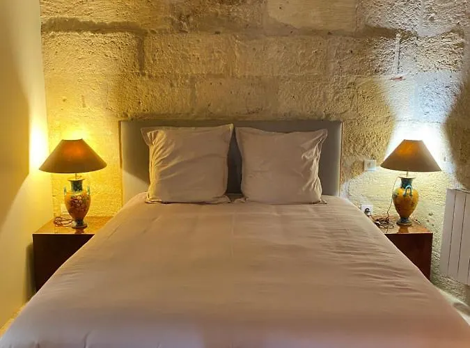 16 Chemin De Boisbelet Vakantiehuis *