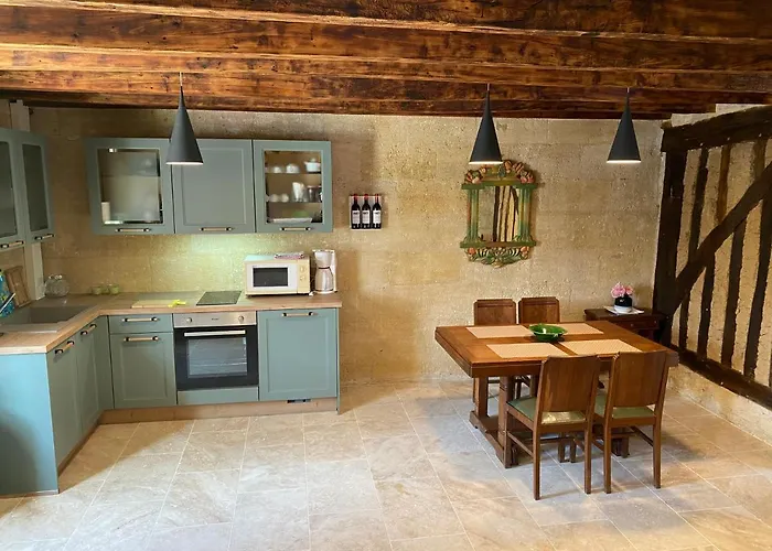 16 Chemin De Boisbelet *