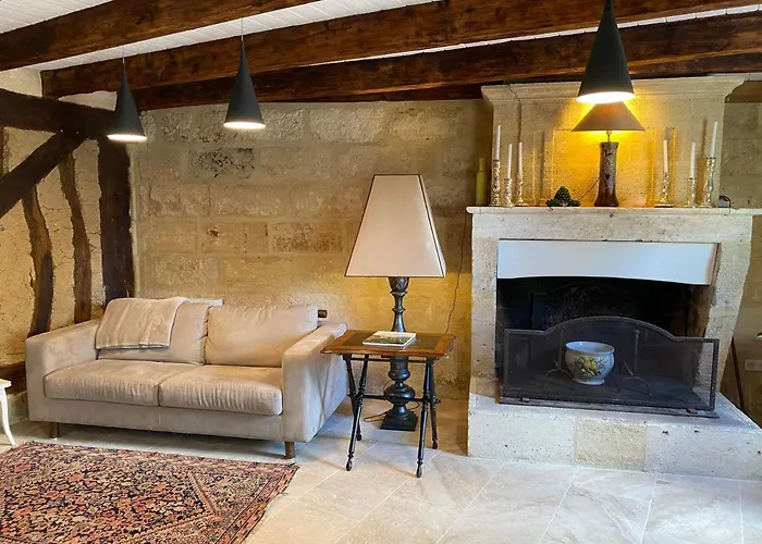 16 Chemin De Boisbelet * Coutras